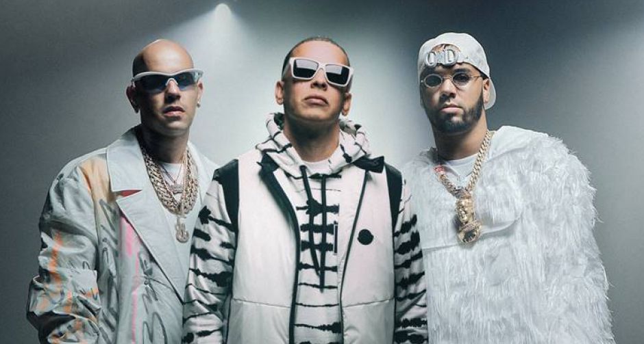 Daddy Yankee ศิลปินซูเปอร์สตาร์ Reggaeton (เรเกตอน) เจ้าของเพลงฮิตสายย่อ Gasolina  ปล่อยเพลงใหม่ Don Don