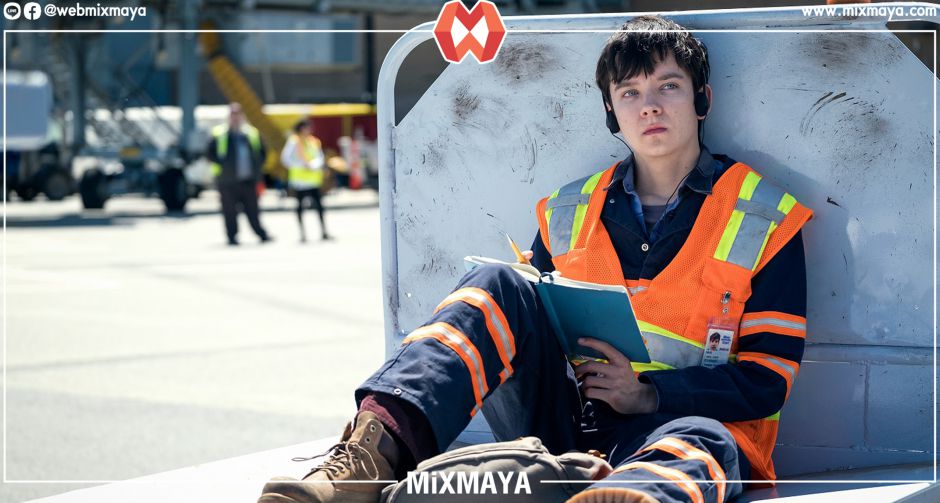 MONOMAX ชวนเรียนรู้ชีวิตก่อนตาย! ในภาพยนตร์น้ำดี "Departures จะรักใครอย่าให้หัวใจต้องดีเลย์"