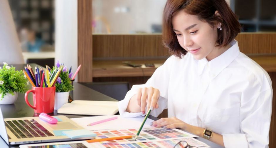 ออกแบบโปสเตอร์ ด้วยทีมงานมืออาชีพ จากฟรีแลนซ์ FASTWORK มากประสบการณ์