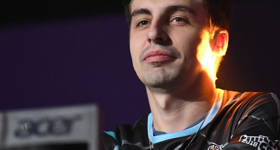 Logitech จับมือ Shroud เปิดตัวเกมมิ่งเกียร์เซ๊ตใหม่ Logitech G Pro Series Shroud Edition