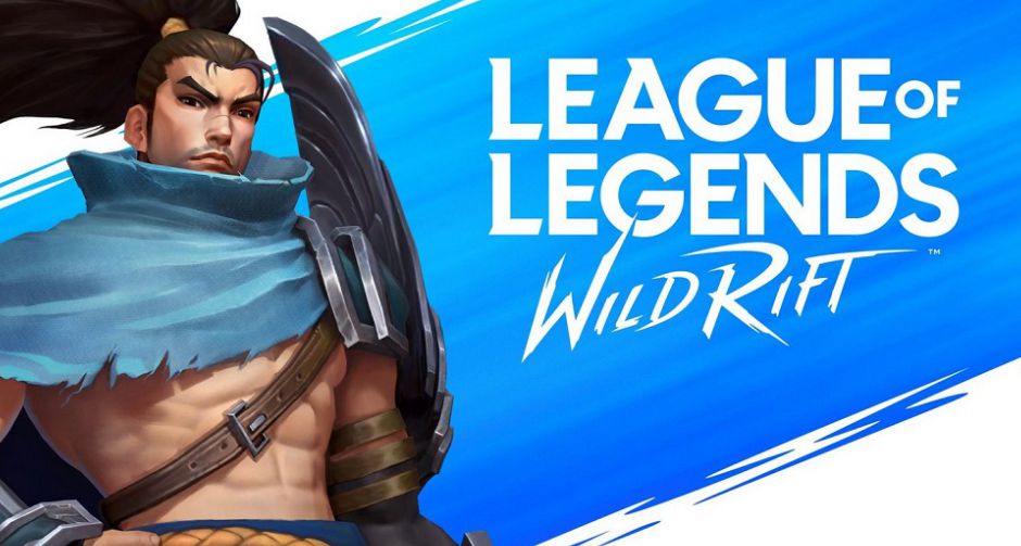 League of Legend Wildrift เปิดให้ทดสอบในวันที่ 18 กันยายน นี้ 