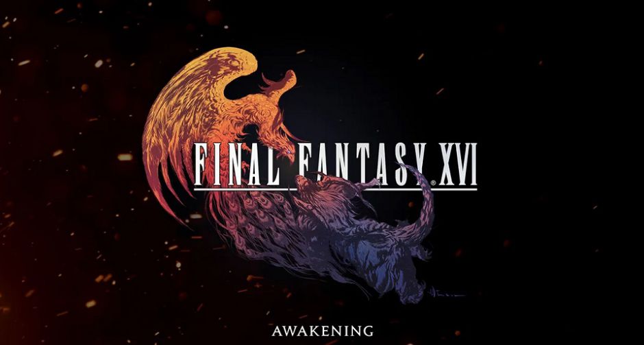 Final Fantasy XVI เปิดตัวในงาน PlayStation 5 Showcase