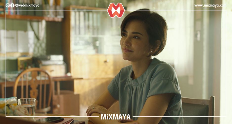 "Mother Gamer" เคมีแสดงลื่นไหล สนุกครบรส อ้อม พิยดา ยกนิ้ว "วี ต้นหน เติร์ด บอส" นำทีมรุ่นใหม่บ้าพลัง BATTLE ของคน 2 GEN