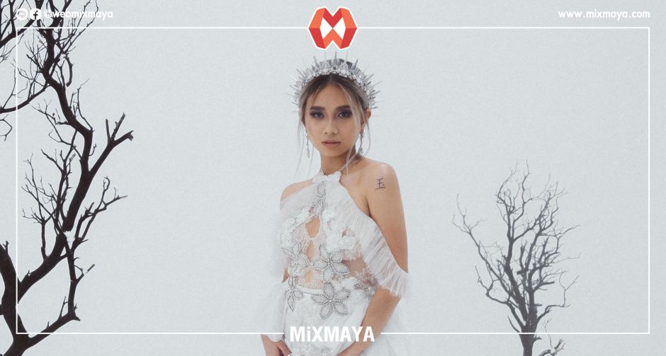 NIKI ส่วมิวสิกวิดีโอเพลงใหม่ Plot Twist ตอกย้ำอัลบั้ม MOONCHILD ปังมาก!
