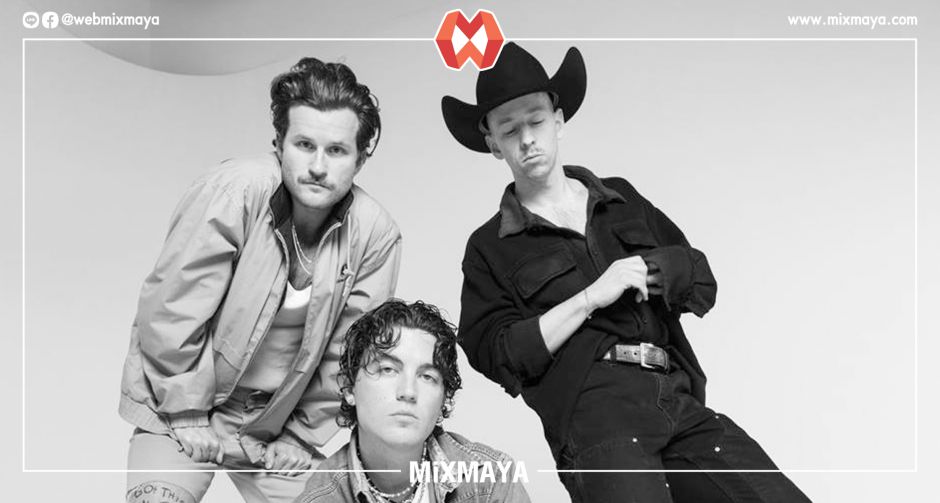 LANY แอคทีฟไม่หยุด!! เอาใจแฟนเพลงขั้นสุด ปล่อยอีกซิงเกิล cowboy in LA  ก่อนปล่อยอัลบั้ม  2 ตุลาคมนี้