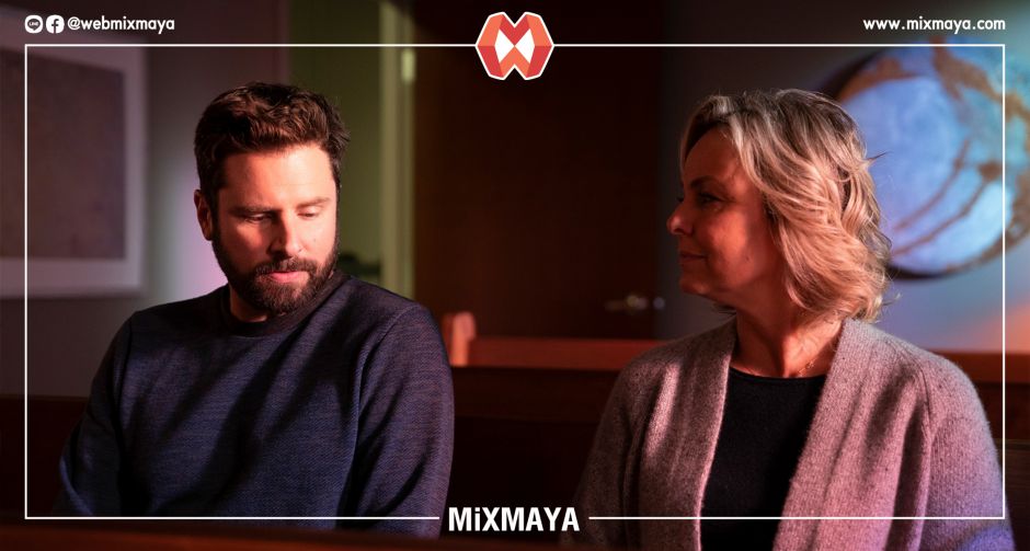 "MONOMAX" ชวนแก๊งค์คนสนิท ชมซีรีส์มิตรภาพ "A Million Little Things ตราบที่หัวใจไม่ไร้เพื่อน ปี 1"