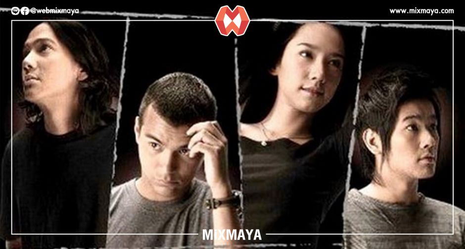 "Fake โกหก...ทั้งเพ" หนังรักสุดฮิป ร่วมโปรเจกต์พิเศษ I AM TYPE H ของ "House สามย่าน" พิเศษสุด! ฉายฟิล์ม 35 มม.