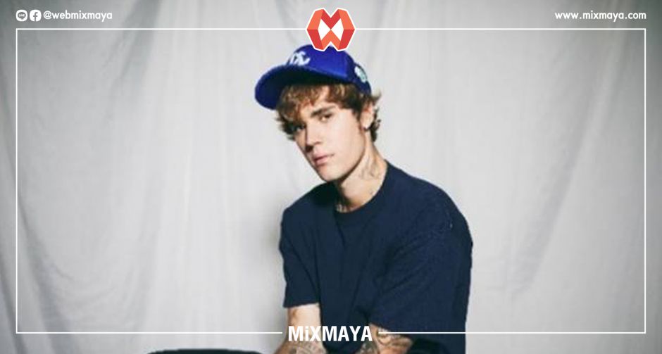 Justin Bieber โคจรร่วมงาน Chance The Rapper อีกครั้ง!  ในเพลงใหม่ Holy ที่พูดถึงความศรัทธา และความรักอันบริสุทธิ์