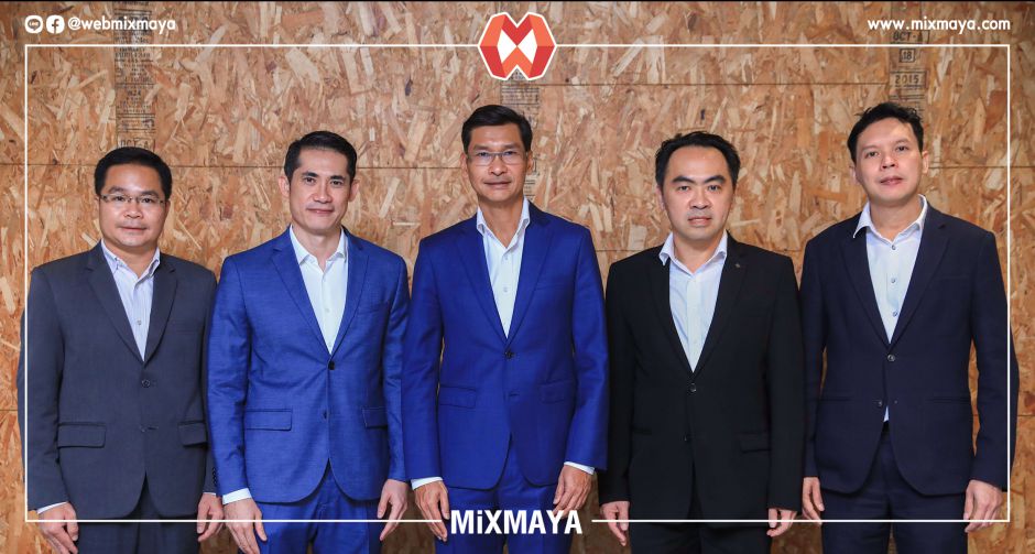 สมาคมยานยนต์ไฟฟ้าไทย แถลงนโยบายเดินหน้าเพื่อพัฒนาระบบการใช้งานสถานีอัดประจุไฟฟ้า