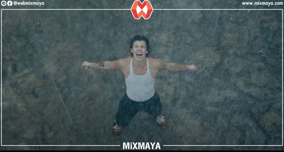 Shawn Mendes ปล่อยมิวสิควิดีโอ "Wonder" เพลงแรกจากอัลบั้มใหม่ ในชื่อเดียวกัน ฟังพร้อมกันทั่วโลก 4 ธันวาคมนี้!