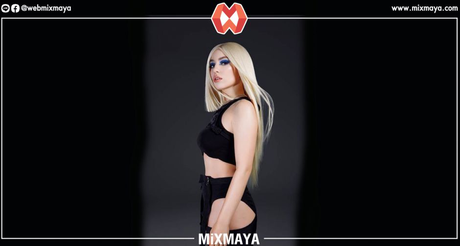 Heaven & Hell อัลบั้มแรกของ Ava Max เปิดตัวสมเป็นเจ้าของยอดสตรีมมิง  กว่า 4 พันล้านครั้ง