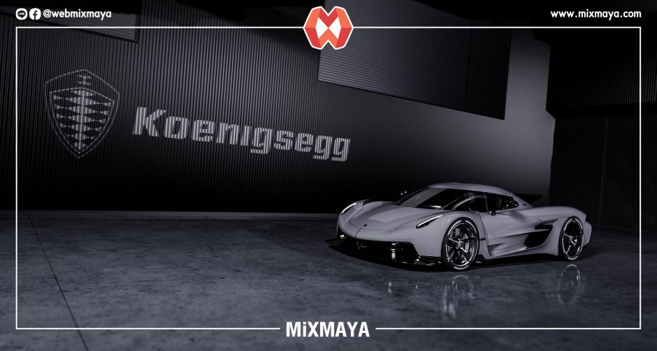 ทำความรู้จัก Koenigsegg (เคอนิกเส็กก์) ก่อนเปิดบ้านในไทย พร้อมส่ง 2 ไฮเปอร์คาร์หาชมยากกว่า 400 ล้าน! จากสวีเดนสู่กรุงเทพ