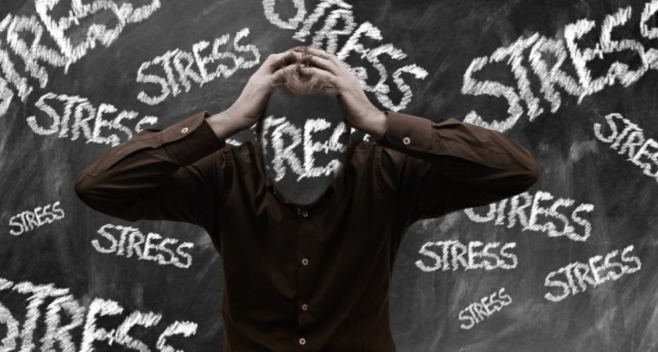 5 วิธีกำจัดความเครียดง่าย ๆ ด้วยตัวเราเอง 