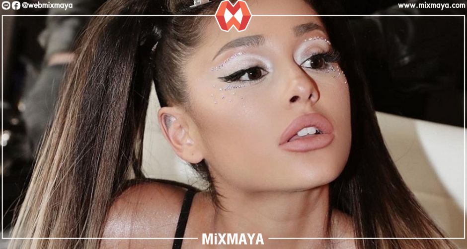 Ariana Grande สร้างเซอร์ไพรส์สุดร้อน!! ประกาศลั่นโซเชียลกลางดึก เผยอัลบั้มใหม่มาแน่ปลายเดือนนี้