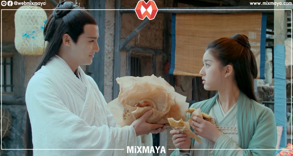 เตรียมคุมหัวใจให้อยู่ "ช่อง 9" จัดซีรีส์จีนยอดนิยม "ลิขิตรักสามพันปี"