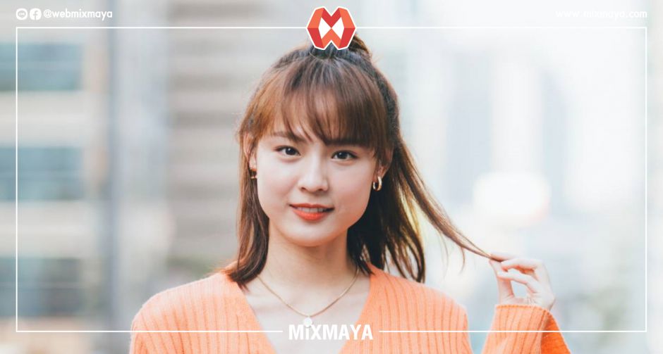 แพทตี้ เตรียมแจกความสดใส หนุ่มคนไหนอยากทวงคืน เตรียมตัวให้พร้อม!