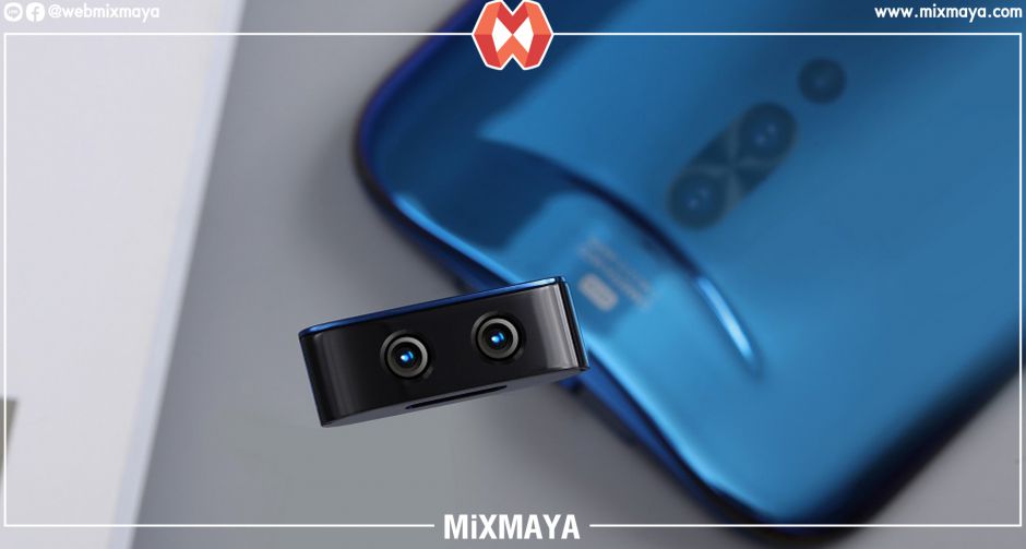 สมาร์ตโฟนกล้อง Vivo IFEA คว้ารางวัล Red Dot Award 2020 หมวดดีไซน์คอนเซ็ปต์ยอดเยี่ยม