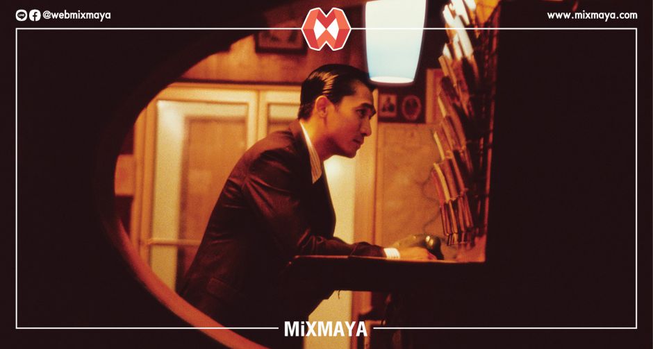 In the Mood for Love นำ เหลียงเฉาเหว่ย นักแสดงชาวฮ่องกงคนแรก คว้ารางวัลนักแสดงนำชายยอดเยี่ยมจากเทศกาลภาพยนตร์เมืองคานส์