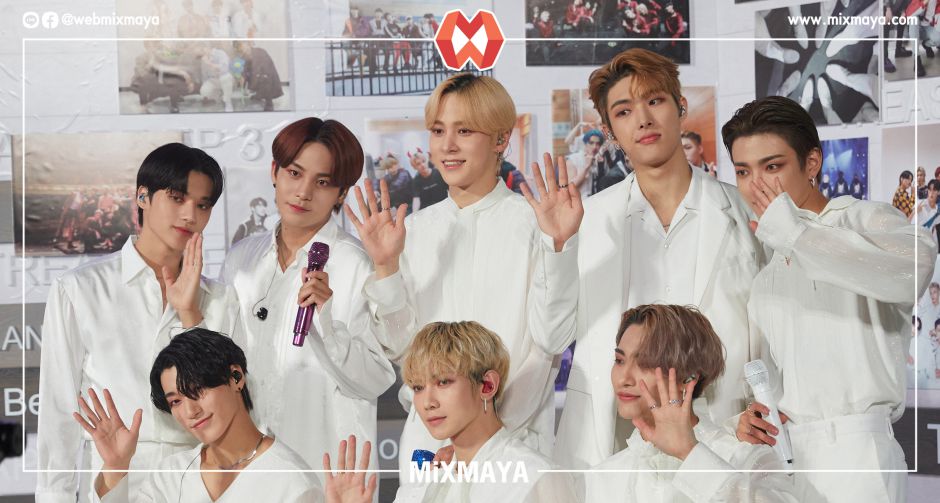 ATEEZ 2ND ANNIVERSARY CONCERT : PORT OF CALL ของหนุ่มๆ ATEEZ  ปิดฉากลงด้วยความสนุกสนานและประทับใจ
