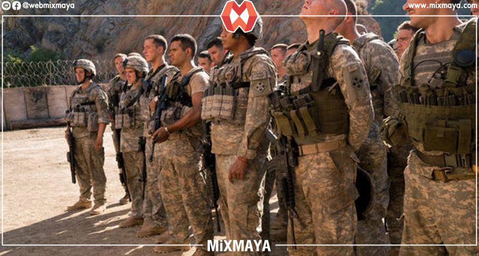 "THE OUTPOST" จากเหตุการณ์จริงสุดเหลือเชื่อสะเทือนประวั ติศาสตร์อเมริกาในช่วงสงครามอัฟกานิสถาน