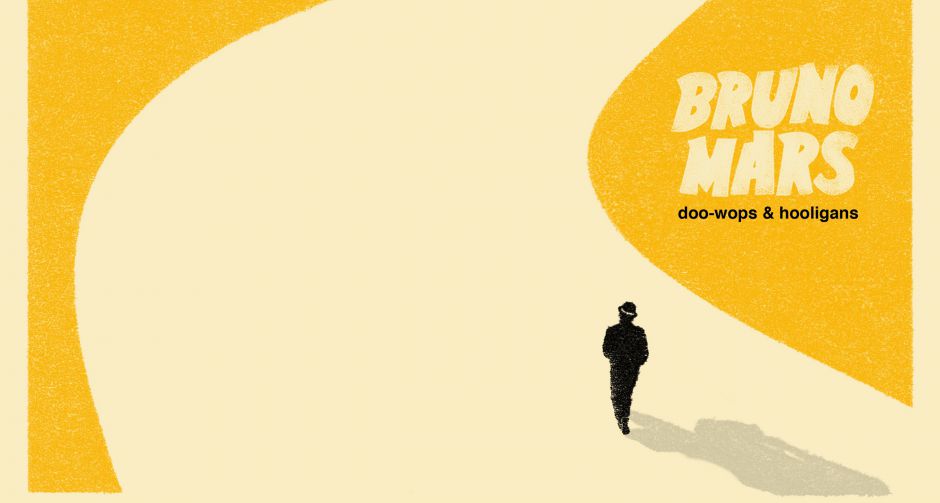 ครบรอบ 10 ปี Doo-Wops & Hooligans อัลบั้มแจ้งเกิด เปิดตัว บรูโน มาร์ส