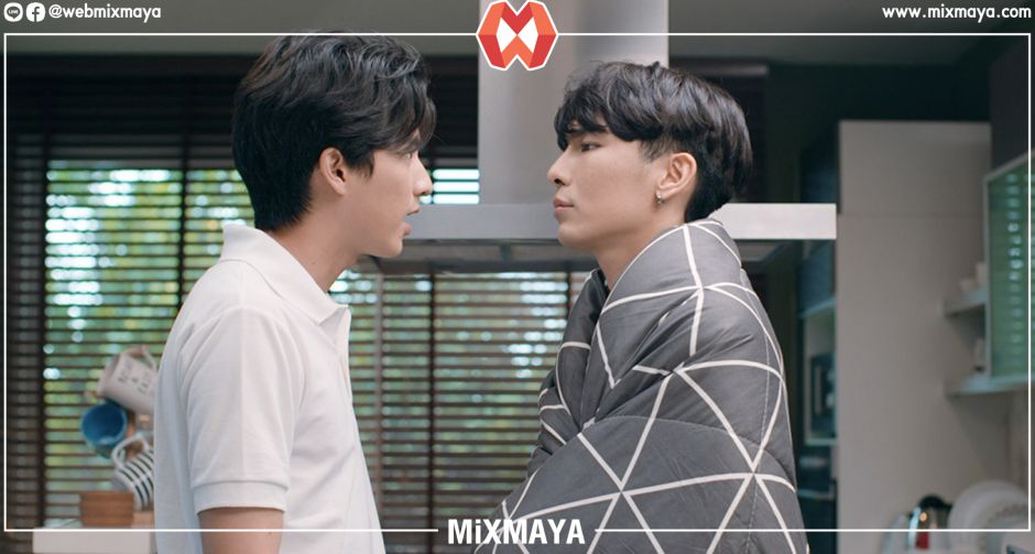 TharnTypeThe Series Season 2 กระแสแรงในทุกช่องทาง "กลัฟ คณาวุฒิ" ขอบคุณทุกๆคนจากหัวใจ