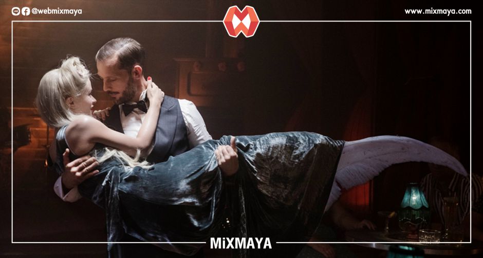 รักที่เป็นไปไม่ได้เกิดขึ้นได้ที่ปารีส ใน "A Mermaid in Paris รักเธอ เมอร์เมด" เลิฟสตอรี่รับลมหนาวที่จะทำให้เราตกหลุมรัก