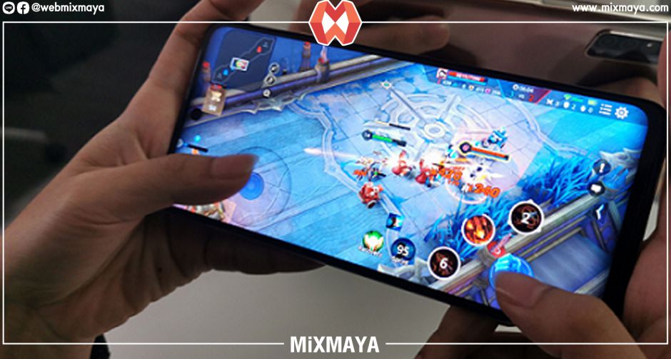 สมาร์ทโฟนสุดคุ้มสำหรับคอเกมต้องเป็นอย่างไร ทำไมต้อง HUAWEI Y7a ตัวจริงที่เกมเมอร์ต้องมี!