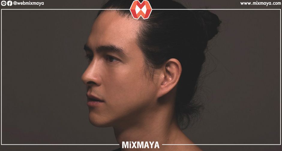 "นท พนายางกูร" โชว์หวานทำ Lyric VDO "เอาใจช่วยอยู่" อีกหนึ่งเพลงไทยจากอัลบั้ม "ด้วยความเคารพ" ให้หวานใจ "มณฑล จิรา"