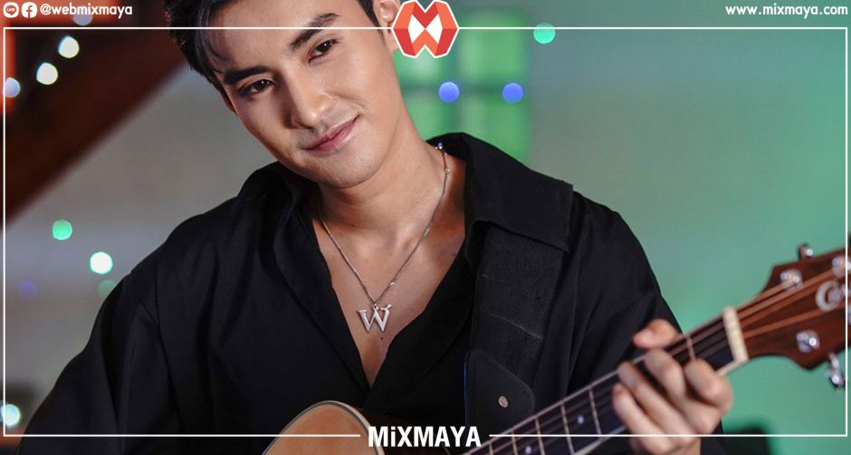 ศิลปินน้องใหม่ "โฬม อาร์สยาม" ประเดิมผลงานเพลงแรกในชีวิต "คิดถึงจนนอนไม่หลับ" ดึง "แน็ก ชาลี" เล่นเอ็มวีสุดน่ารัก
