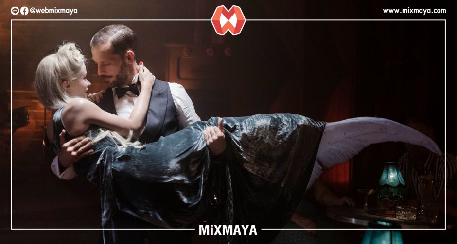 ความรักที่เป็นไปไม่ได้กำลังจะเกิดขึ้นที่นี่ "A Mermaid in Paris รักเธอเมอร์เมด" รีวิวบวก Rotten Tomatoes 100%!