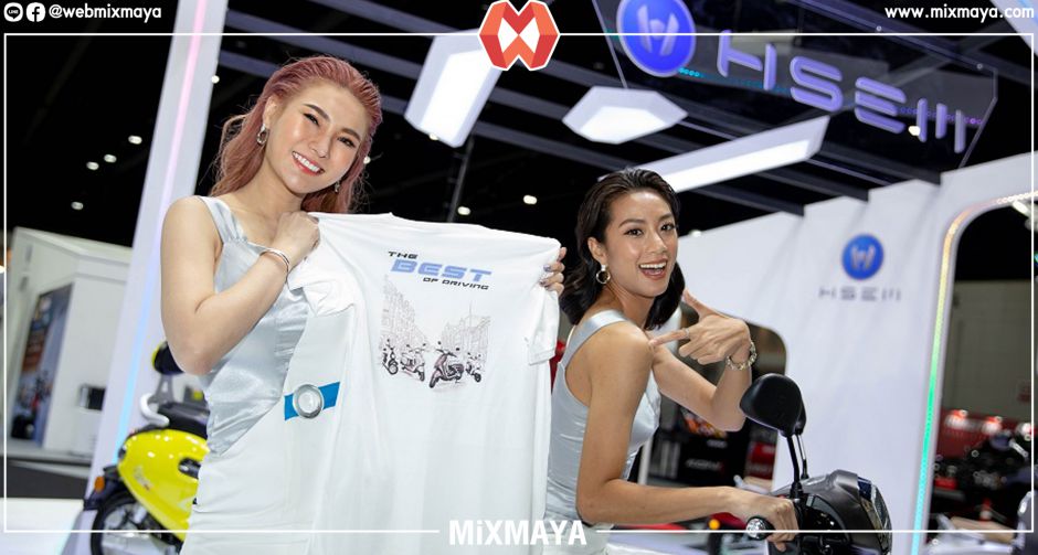 โหลดปุ๊บ รับปั๊บ กับ H SEM CONNECT สิทธิ์ลุ้นรับกล้องฟูจิ SQ10