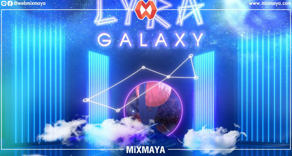 "LYRA" เกิร์ลกรุ๊ป T-POP มาแรงแห่งปี จัดงานใหญ่ "LYRA GALAXY EXPERIENCE" พาทุกคนหลุดเข้าสู่โลกกาแลกซี่