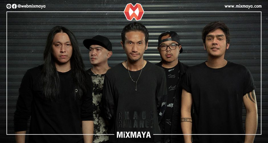 "บอดี้สแลม-ปาล์มมี่-คาราบาว" นำทัพศิลปิน เตรียมระเบิดความมันส์ "MONO29 PATTAYA COUNTDOWN 2021"