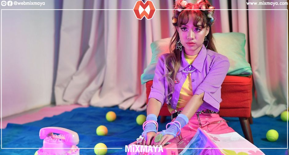 "Kamikaze" รุ่นใหม่ป้ายแดง "FRESHYBII" แจ้งเกิดด้วยเอ็มวี "Sweetie Shy Boy" สไตล์โมเดิร์นวินเทจสุดอินเทรนด์