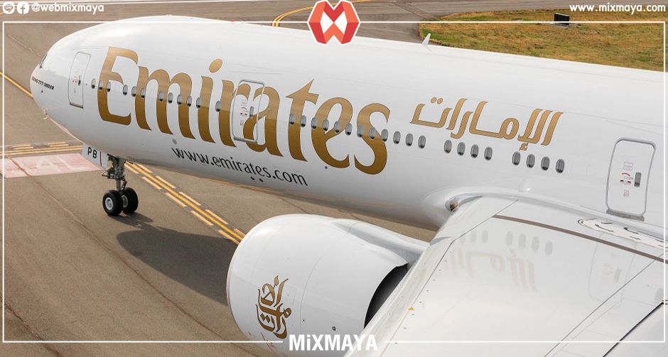 สายการบินเอมิเรตส์คว้าสามรางวัลอันทรงเกียรติในงาน World Travel Awards