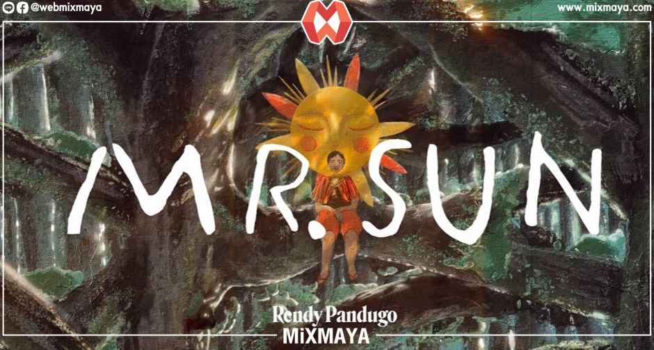 ทำความรู้จัก "Rendy Pandugo" ศิลปินสายอินดี้ป็อปสุดอบอุ่น ปล่อยซิงเกิลล่าสุด "MR.SUN" ขอบคุณดวงอาทิตย์