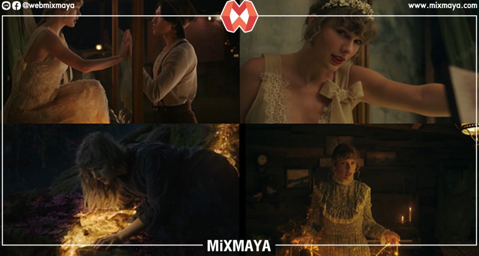 เซอร์ไพรส์เก่งต้องยกให้ "Taylor Swift" ประกาศปล่อยอัลบั้มสไตล์อินดี้ "evermore" ภาคต่อจาก "folklore" แบบไม่ทันตั้งตัว!!