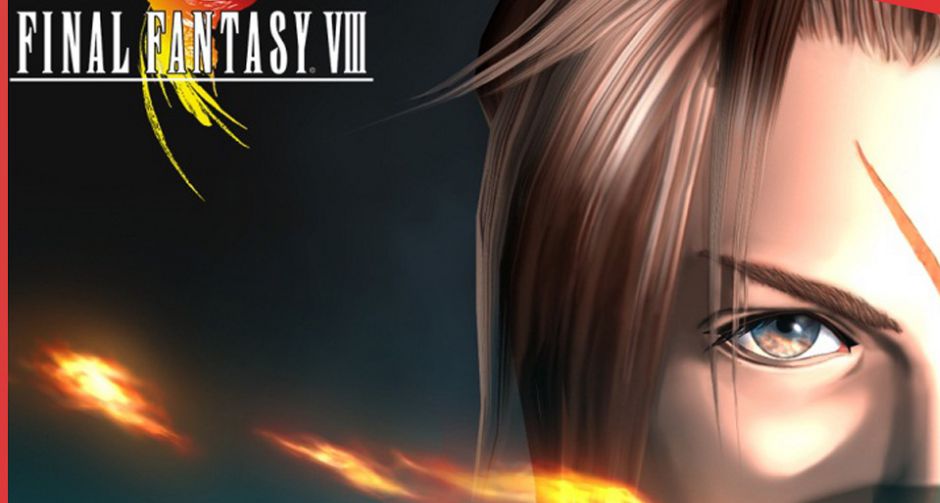 :Final Fantasy VIII" การผจญภัยในดินแดนเทพอสูร เกมนี้ที่คิดถึง EP 4