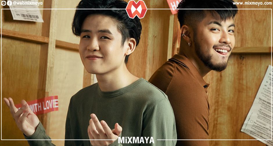 Gentle Bones และ Benjamin Kheng ส่งซิงเกิลใหม่ "Better With You" ส่งท้ายปี