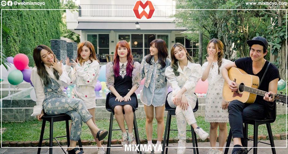 แตกต่างอย่างลงตัว!! เมื่อศิลปิน 2 GEN อย่าง "LYRA" และ "มณฑล จิรา" ทำเพลง "Vanilla (Montonn Jira Remix)"