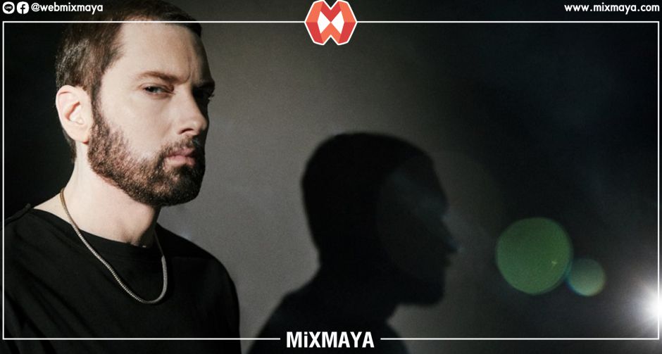 "Eminem" สร้างเซอร์ไพรส์เก่ง!! ต้นปียันท้ายปี ซุ่มเงียบส่ง 16 แทร็กใหม่
