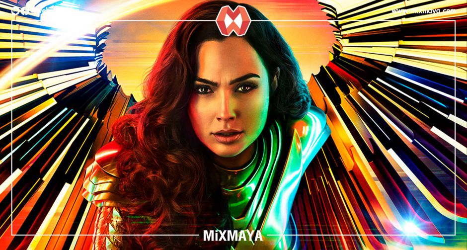 "คราวนี้ถึงทีของฉันบ้าง" เจาะลึก 4 คาแรกเตอร์สุดอัศจรรย์ ใน "Wonder Woman 1984"