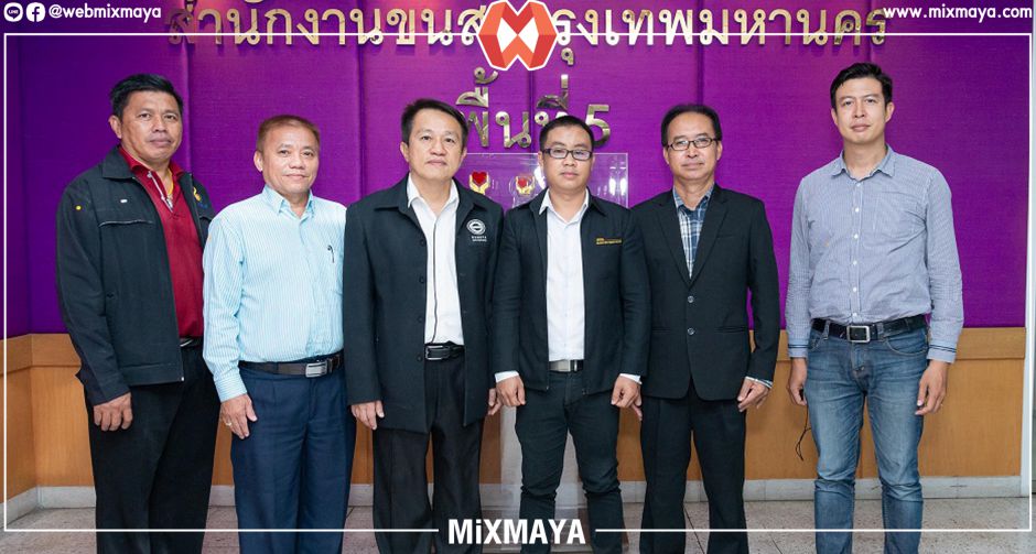 รถสามล้อไม่ใช่ผู้ร้าย แต่คือพระเอกตัวจริง !