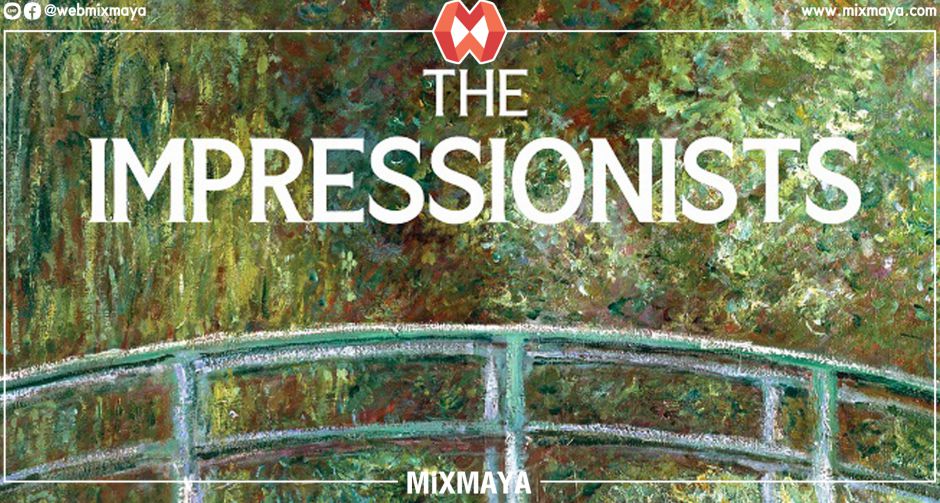 The Impressionists เปิดให้บุคคลทั่วไปได้ชมตั้งแต่วันที่ 8 มกราคม ถึง 18 เมษายน 2564 ที่ MODA Gallery ชั้น 2