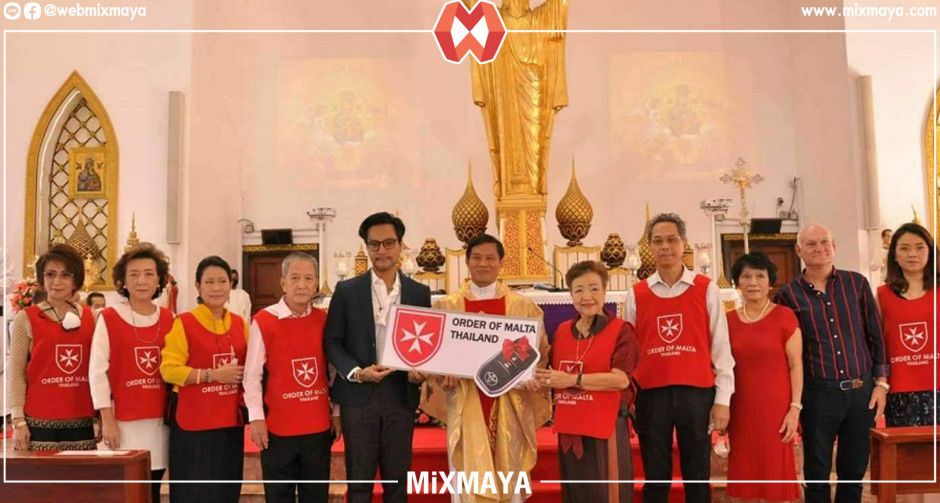 เดินหน้าเติมบุญไม่หยุด "ธนน วีอารยะ" มอบรถยนต์ให้ผู้ป่วยและผู้สูงอายุ ดูแลรับ ส่งไป กลับโรงพยาบาลอีกครั้ง !!