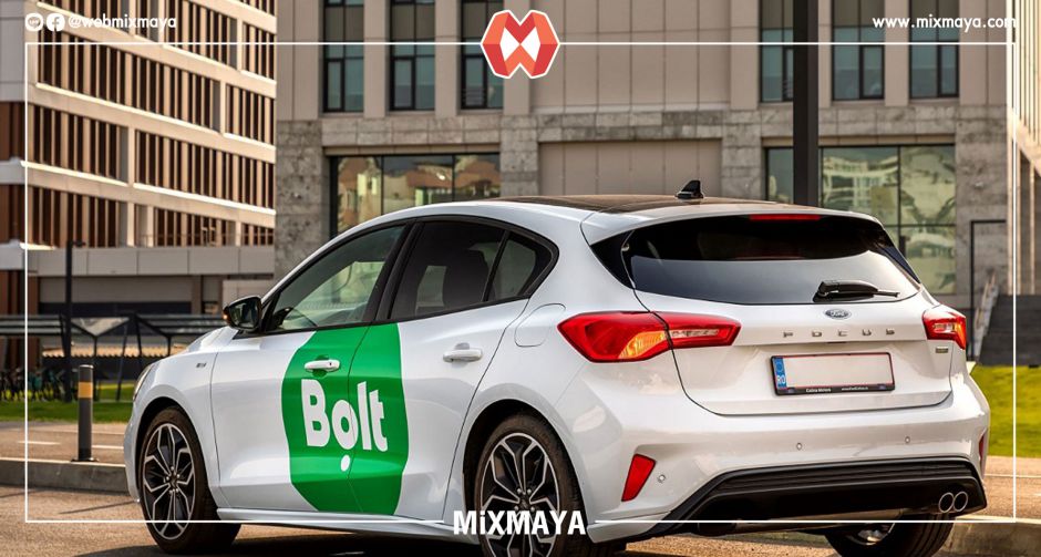 Bolt แอปพลิเคชันเรียกบริการรถเปิดให้บริการแล้วในเชียงใหม่
