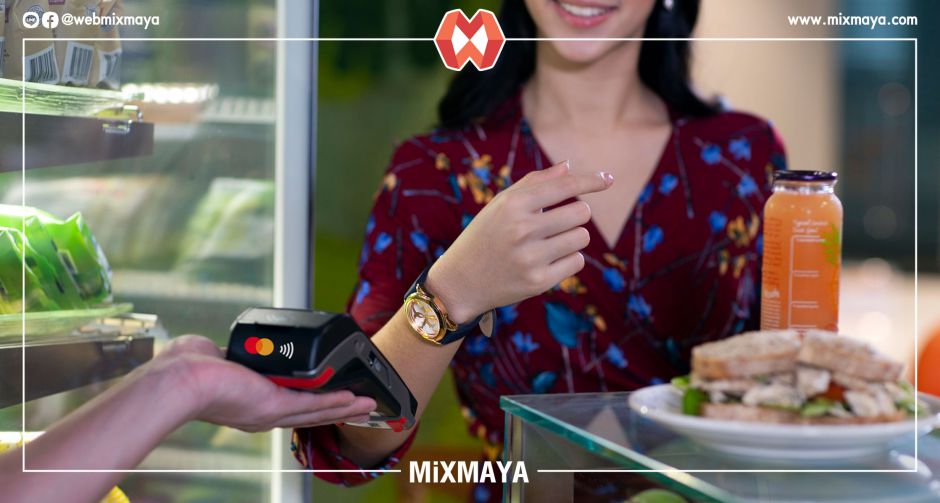 มาสเตอร์การ์ด จับมือ MatchMove และ Tappy เพิ่มความปลอดภัยเมื่อชำระเงิน  ด้วยอุปกรณ์สวมใส่ทุกประเภท 