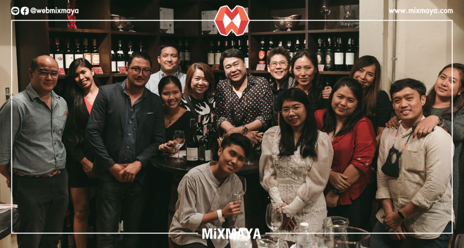 ลิ้มรสไวน์กับ Little Wine Shop by Boozia Distribution เปิดแล้ววันนี้ ใจกลางอโศก!
