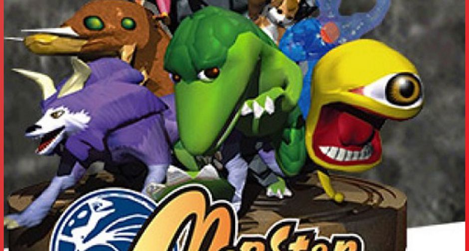 ออกตามล่ามอนสเตอร์กับเกม Monster Farm กันเถอะ!! เกมนี้ที่คิดถึง EP 5